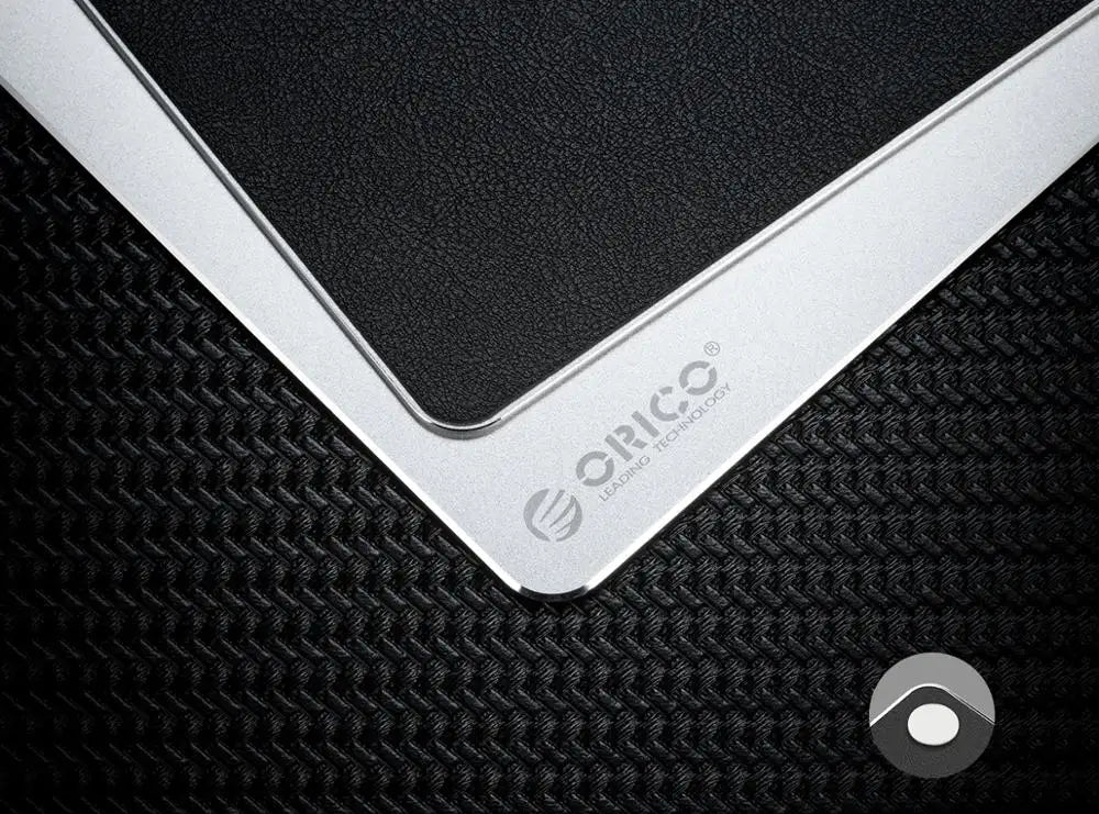 Tapete de Rato em Alumínio - Dupla Face e Resistente à Água Tapete de Rato em Alumínio - Dupla Face e Resistente à Água